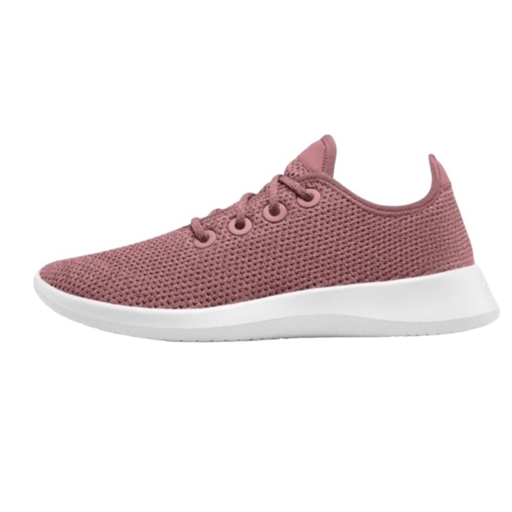 Allbirds Tree Runners Harvest Sneakers Size 7